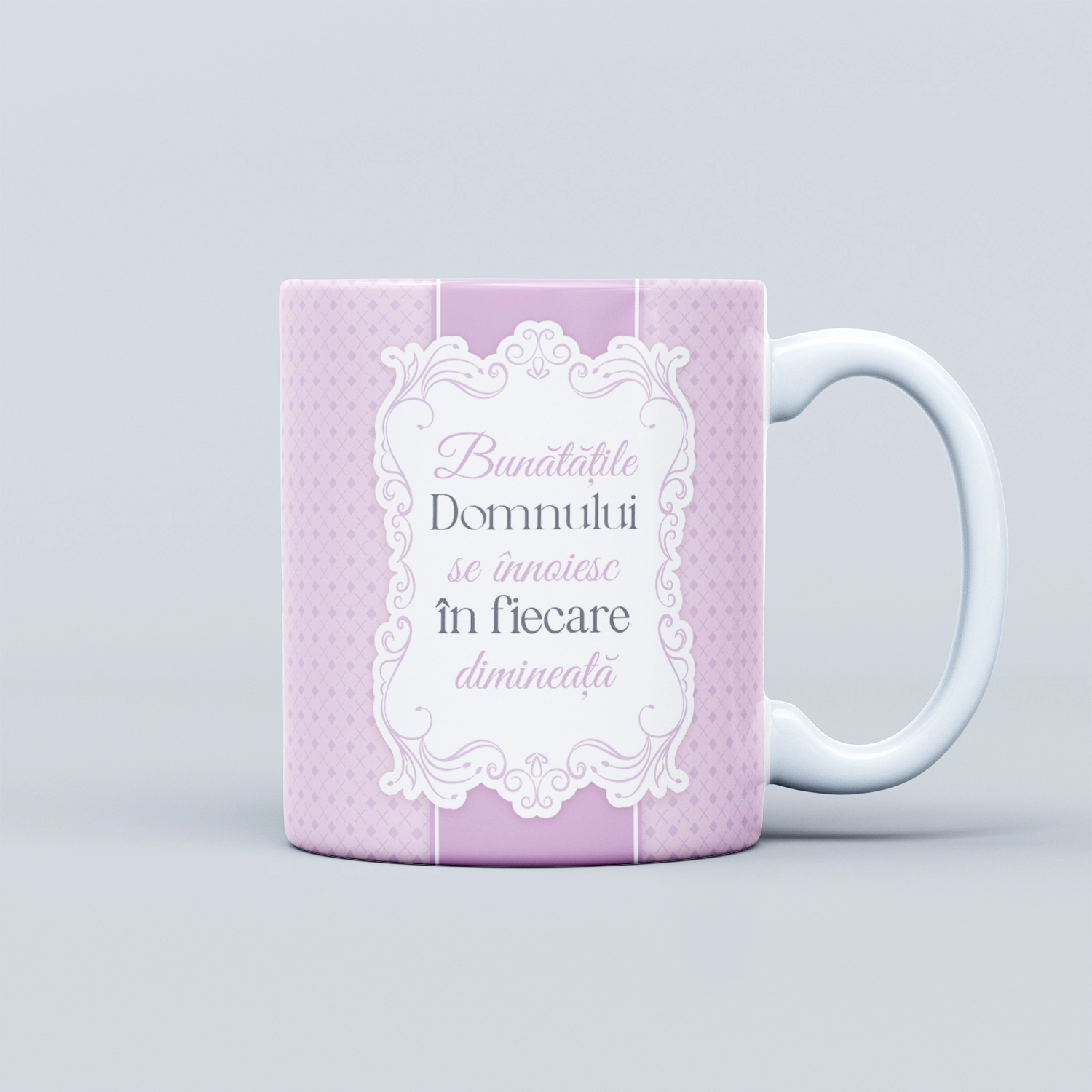 Cana cadou crestin - Bunatatile Domnului